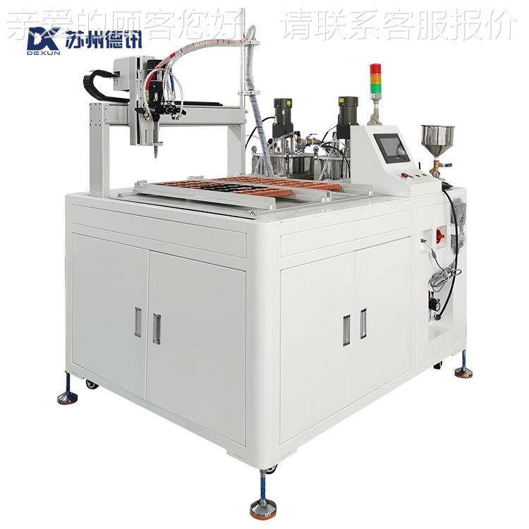 江苏双组430份AB胶动门灌胶龙机温控器变压器传感器灌胶密自封,五金/工具,电动打胶机,淘宝优惠券,粉丝福利购,淘宝优惠卷