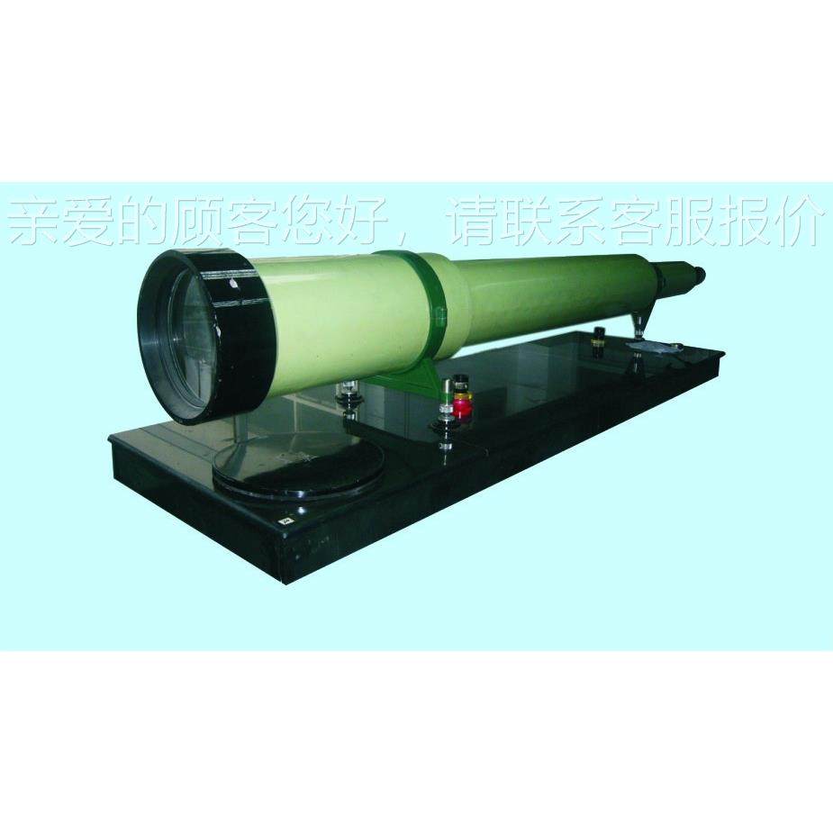 F20010 平行光管【同轴透射式】大口长焦型距高F2000精度FPG-径0