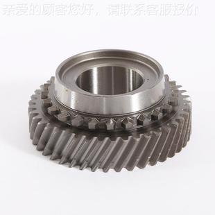 轴轮齿轮主 齿轮轴小模数齿轮 变速密箱齿轮高硬度齿轮轴 精齿轴
