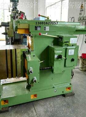 深牛圳头头刨床价牛格 现货刨床 B6063B6063刨