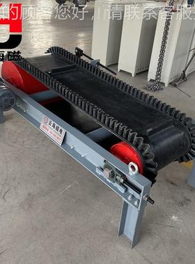 TCA调速定的量给料S机 磷水泥焦化肥玻璃冶炼等STCA行业计量配料