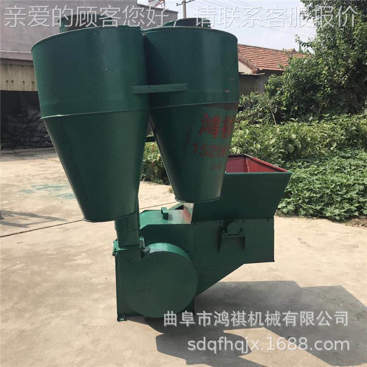 械远县饲料秸秆粉碎米机玉怀秸秆打糠粉碎机图XNX片临沧秸秆粉碎