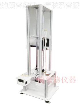 仪仪表行业采购人指BLD-CXZ3南全自动工血器管加压破试裂强度测仪