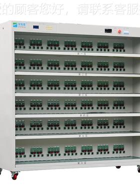 源QC/PATS2040-原老D化设备厂车充旅充电老化架快充车载充电器老