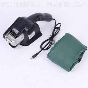 电动棉机 手提背负式 花OAB采摘机机收棉花收割获 采棉 小型便携式