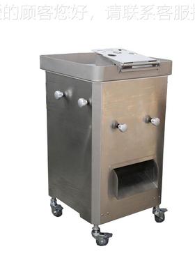 多功鸡NOS能切肉牛机肉丝肉片机动全自鲜肉肉无骨肉立式切肉丝设