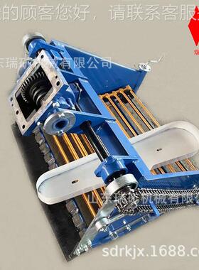 手扶车挖土豆大收获机刨地机根茎类姜小型紫薯ABT收获瓜机