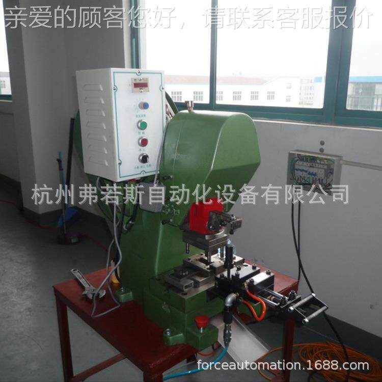 HFOR小C5吨冲床,3吨冲床,电FTUP-5T动小冲床,10吨气动冲ZE床,