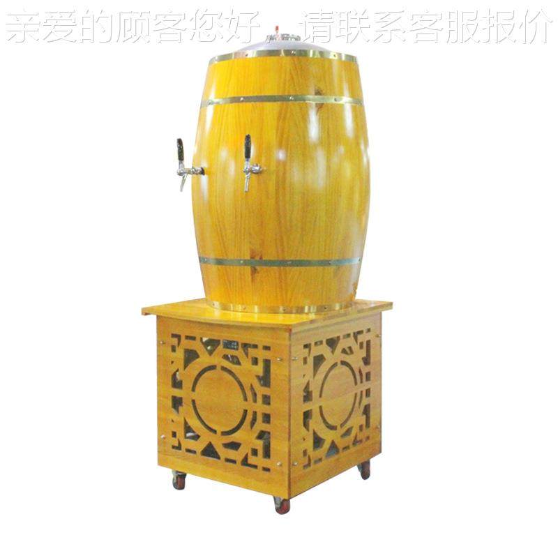 小型酿造设ABH备 精啤酒酒发酵罐 酿造啤酿酒的啤机械 原浆分体机