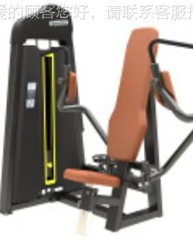 瑞房特R-B1004蝴蝶扩胸练器单位健身训室内T专用多功能47754健身