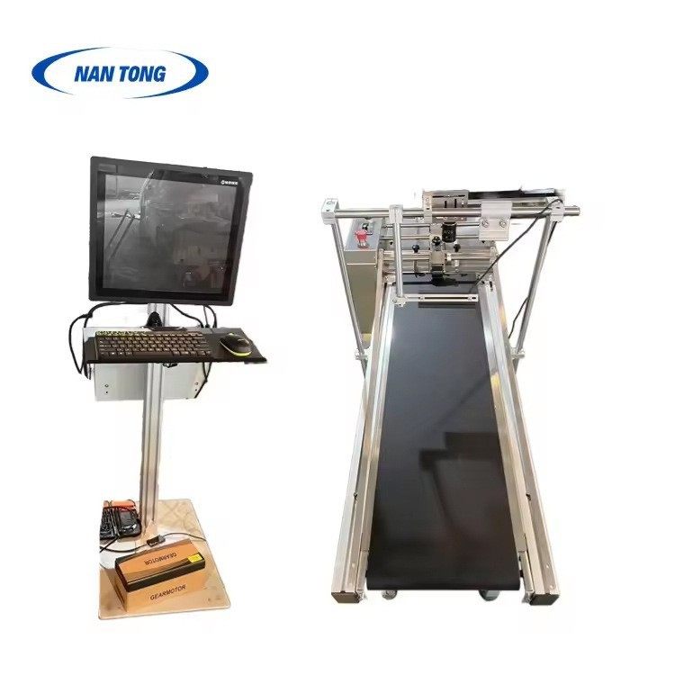 印后加工 源头工厂视觉检测系统 糊盒机平胶机扫描设备 高效识别,五金/工具,自动化视觉系统及设备,淘宝优惠券,粉丝福利购,淘宝优惠卷