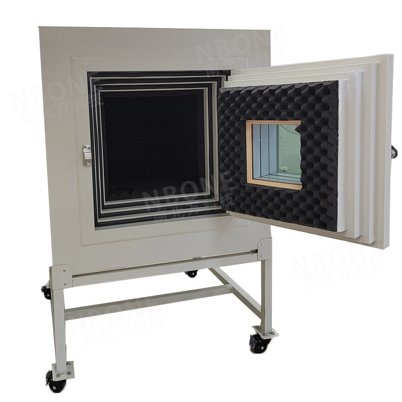 降噪≤40dB 按需定制隔音箱电机马达电动牙刷蓝牙耳机噪音检测箱,工业油品/胶粘/化学/实验室用品,其他实验室设备,淘宝优惠券,粉丝福利购,淘宝优惠卷