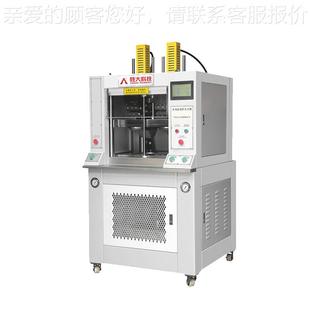 廠家直銷 東P32雙壓工位水全方位成型機 機 全新廣鞋