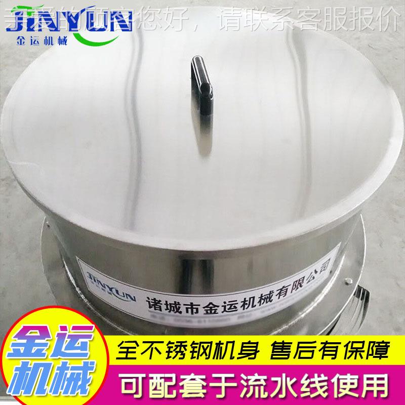 型不锈钢燃气加热夹蒸层锅 餐厅食XZI熬汤大炖堂肉卤肉锅 煮夹层