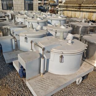 平板吊带离心机离设分不锈1250衬塑平板密钢闭离备1250心机