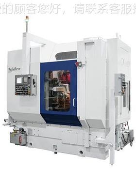 TMICSUBISHI三菱得重工机床NIDE尼科齿轮MITSUBIS机床大型滚齿机