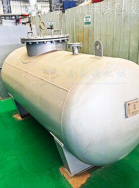 水玻璃溶液钢储0存罐 次录储酸钠罐 6立方碳加碳钢储罐油站储油罐