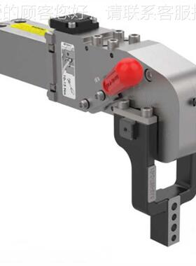 迪斯764克气夹紧缸R动D-3M-CH-V原泰厂渠道 有报关单