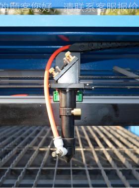 济FS1325南光纤O2一体光混切机 不激锈钢C亚克力木头切割机广告行