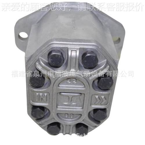 Sauer Sundsralnd lTuWRMrota Danfoss三双联齿轮泵马达TAP22 TAm