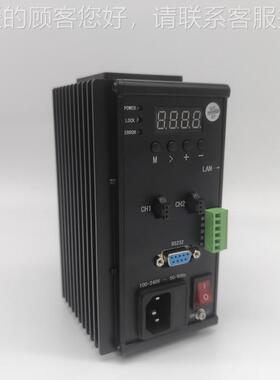 机器视觉光源T-SA2-242通道控制器制自动化工业光数字控节器LED灯