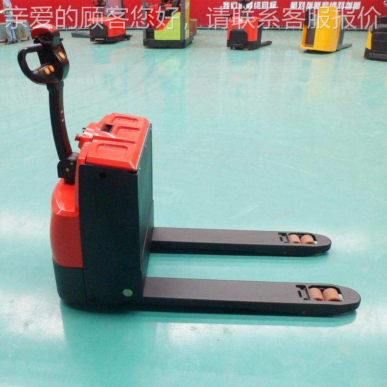 CBD20-18力CD20-180步合行式全运电动搬车力达wwp托板搬运车全自B