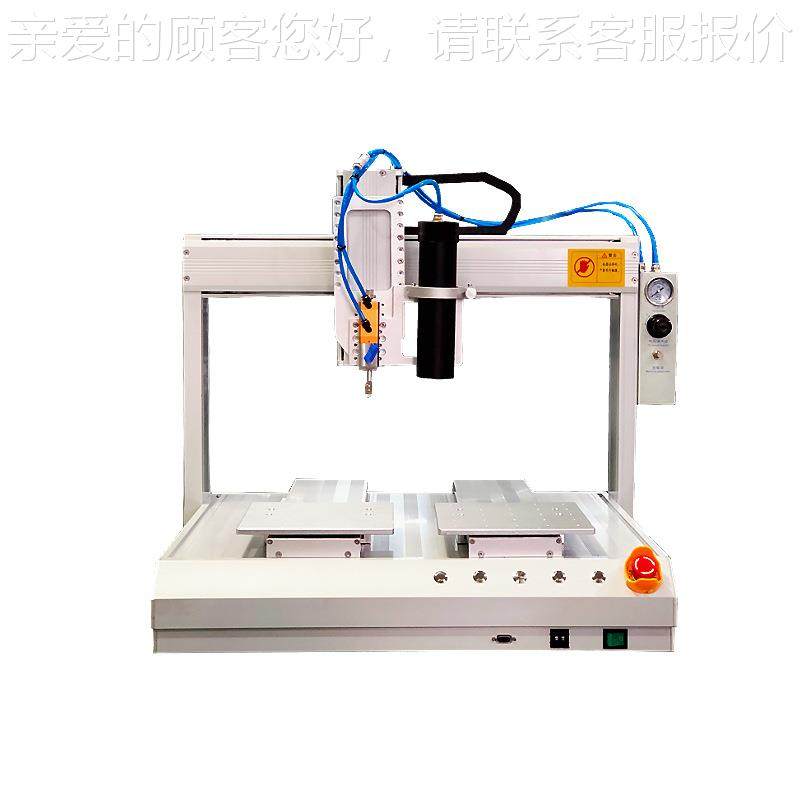 苏阿尔文动PC双工位BUV胶3轴点ARW-331B州胶机全自点胶设备可定制,五金/工具,电动打胶机,淘宝优惠券,粉丝福利购,淘宝优惠卷