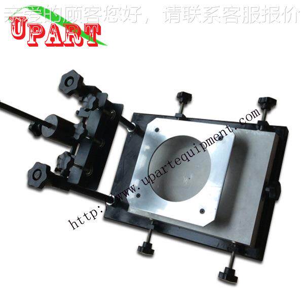 便携式气球丝动网刷机机 小印型气球丝印US-200H机 手气球印