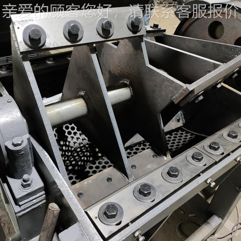 新款瓶矿泉FT-600水瓶粉碎机 废旧塑料制品粉碎 工机业垃圾料桶破