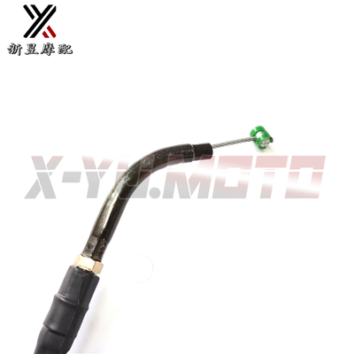 杜卡迪怪兽821/797/自由400/800/1100/鸰速939/骇客950离合器拉线