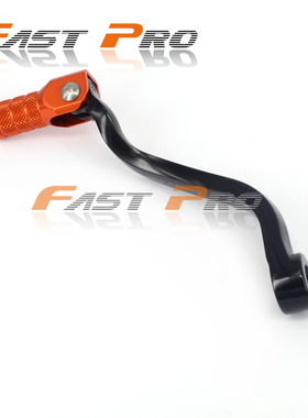 KTM XCF/EXC/XCW/SX-F/XC/250/350/450/500挂档杆变档杆7502