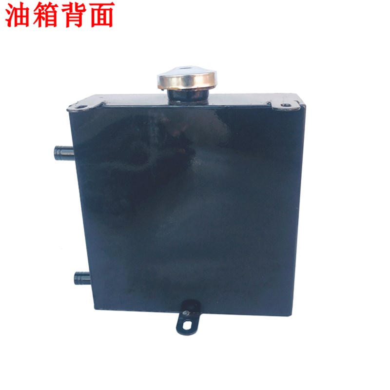 摩托三轮车工程车改装自卸翻斗液压油箱农用车液压自卸车液压油箱