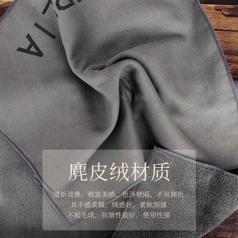 乐器擦布民谣电吉他钢琴古筝二胡保养清洁布擦弦布去污抹琴布绒布