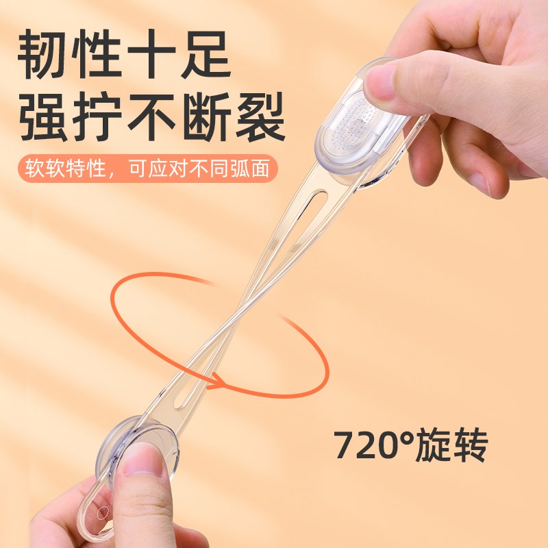 爬宠饲养箱安全锁Reptizoo爬虫缸专用简易锁扣AK保温箱防宠物逃逸