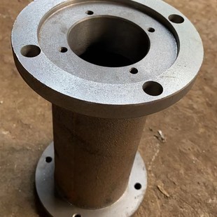 泥浆泵7.5kw水泵的弯头泵架泵壳泵联泵盖水泵轴承体叶轮水泵配件
