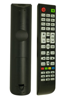 包邮 KAWA 嘉华液晶电视机遥控器通用型TV-I46J 145 F39J 06 RM41