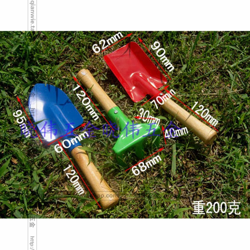 赶海工具蛤蜊耙子沙滩挖贝壳海鲜蛏子海蛎子园艺铲子种花挖土神器