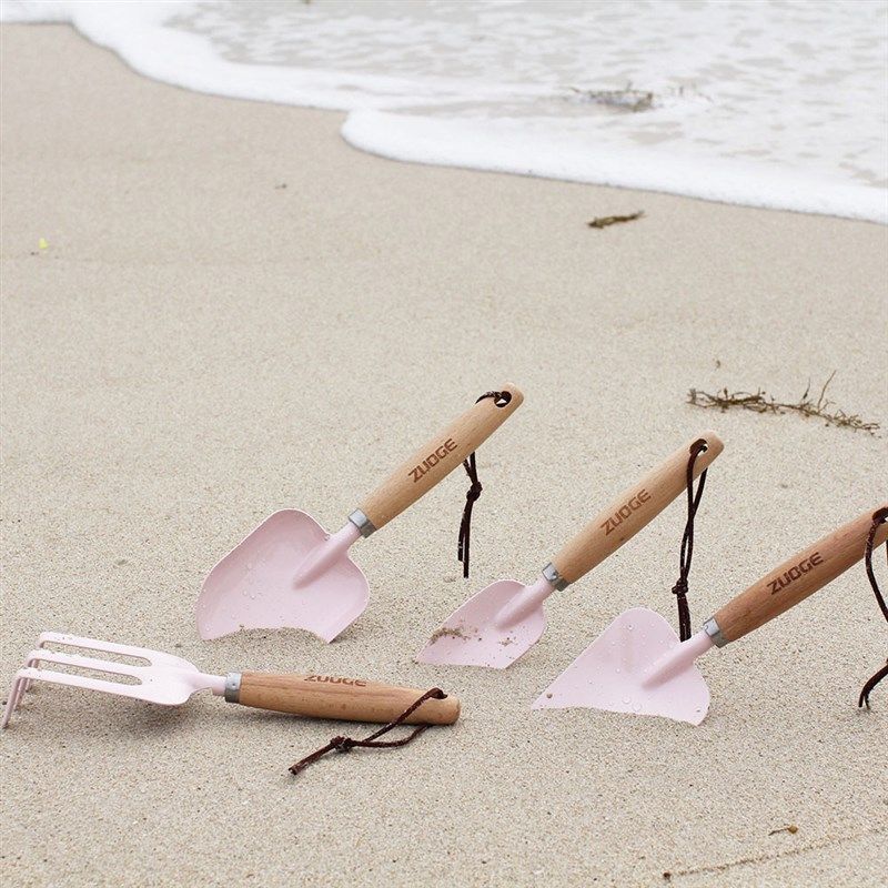 儿童沙滩挖土挖沙铲雪工具海边铁桶铁铲玩具玩沙工具宝宝园艺工具,鲜花速递/花卉仿真/绿植园艺,铲子,淘宝优惠券,粉丝福利购,淘宝优惠卷