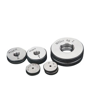 螺纹环规通止规牙规M180M185M190M200M240