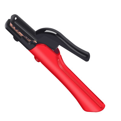 新款电焊钳800A电焊机焊把钳纯铜1000A耐摔不烫手工业级电焊把子