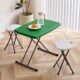 折叠凳子便携塑料小马扎户外圆凳家用加厚高凳小板凳升空间小椅子