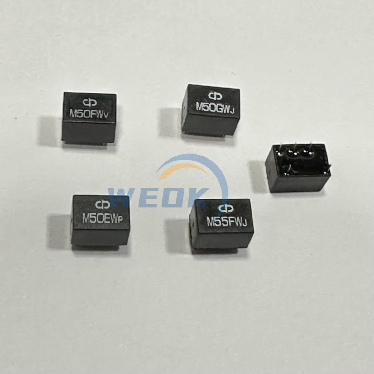 M50FW CD 450F M50GW M55FW M50EW 对讲机配件 450陶瓷滤波器