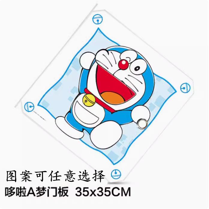 塑料衣柜门片简易衣柜门板单片收纳储物柜配件自由组合拼装鞋柜