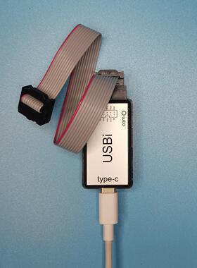 USBi仿真器/ADI/SigmaStudio ADAU1701 ADAU1452 ADAU1761 A2B