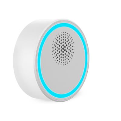 WIFI云喇叭云播报器语音提醒音箱无人自助门店棋牌室茶室台球室等