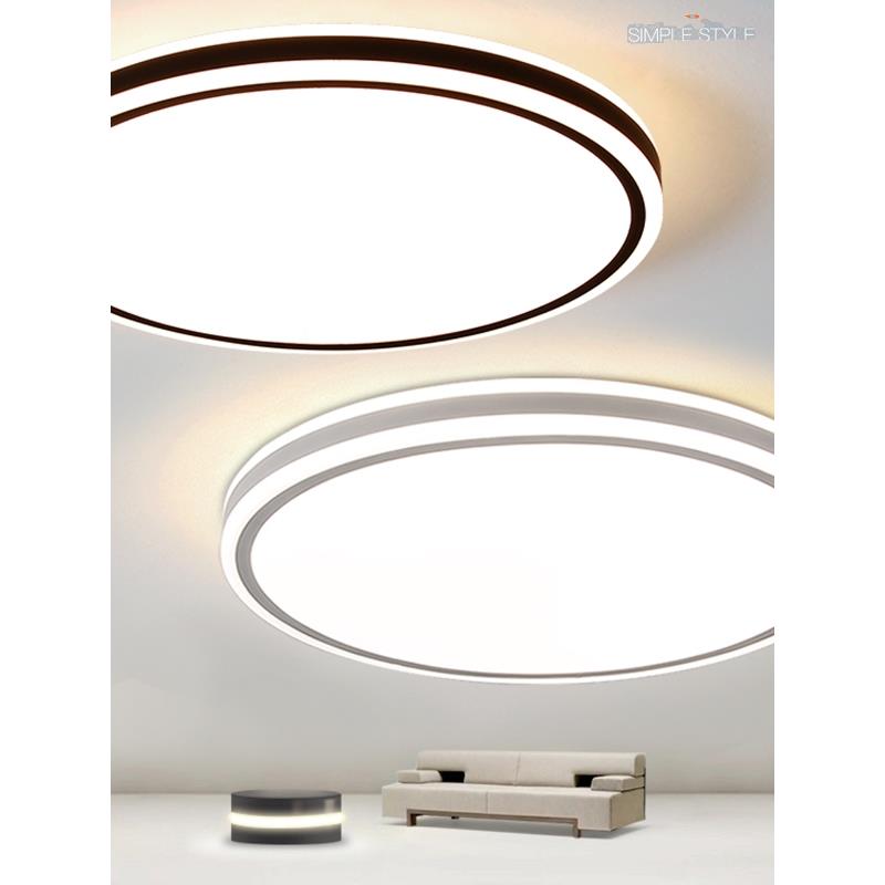 Led吸顶灯超亮灯条节能灯芯吸顶灯面板圆形改装灯面板灯泡头贴片