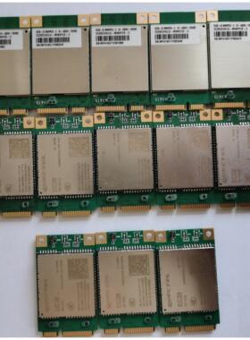 QUECTEL/移远 EC20 CEFAG /cehdlg hclg全网通 4G模块