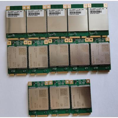 QUECTEL/移远 EC20 CEFAG /cehdlg hclg全网通 4G模块
