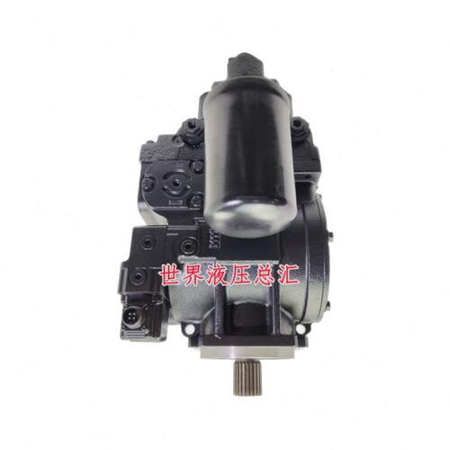 丹佛斯90R130KA5CD80S3F1F03GBA424224油泵90R130KA5NN80S4C8H03G