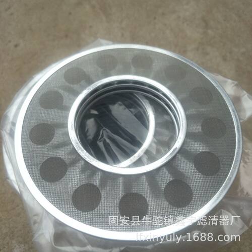 现货供应水泥厂双筒网片过滤器SWQ-80B过滤器SWQ-65滤片